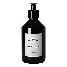 Luxury Hand & Body Lotion